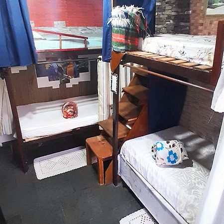 Hostel Em Itaipuacu Proximo A Praia E Terminal Da Rua 01 Maricá Eksteriør billede