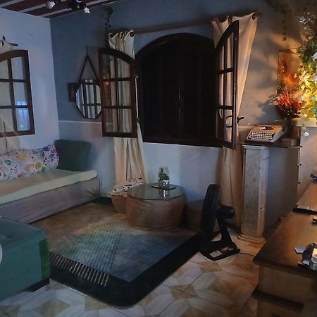 Hostel Em Itaipuacu Proximo A Praia E Terminal Da Rua 01 Maricá Eksteriør billede