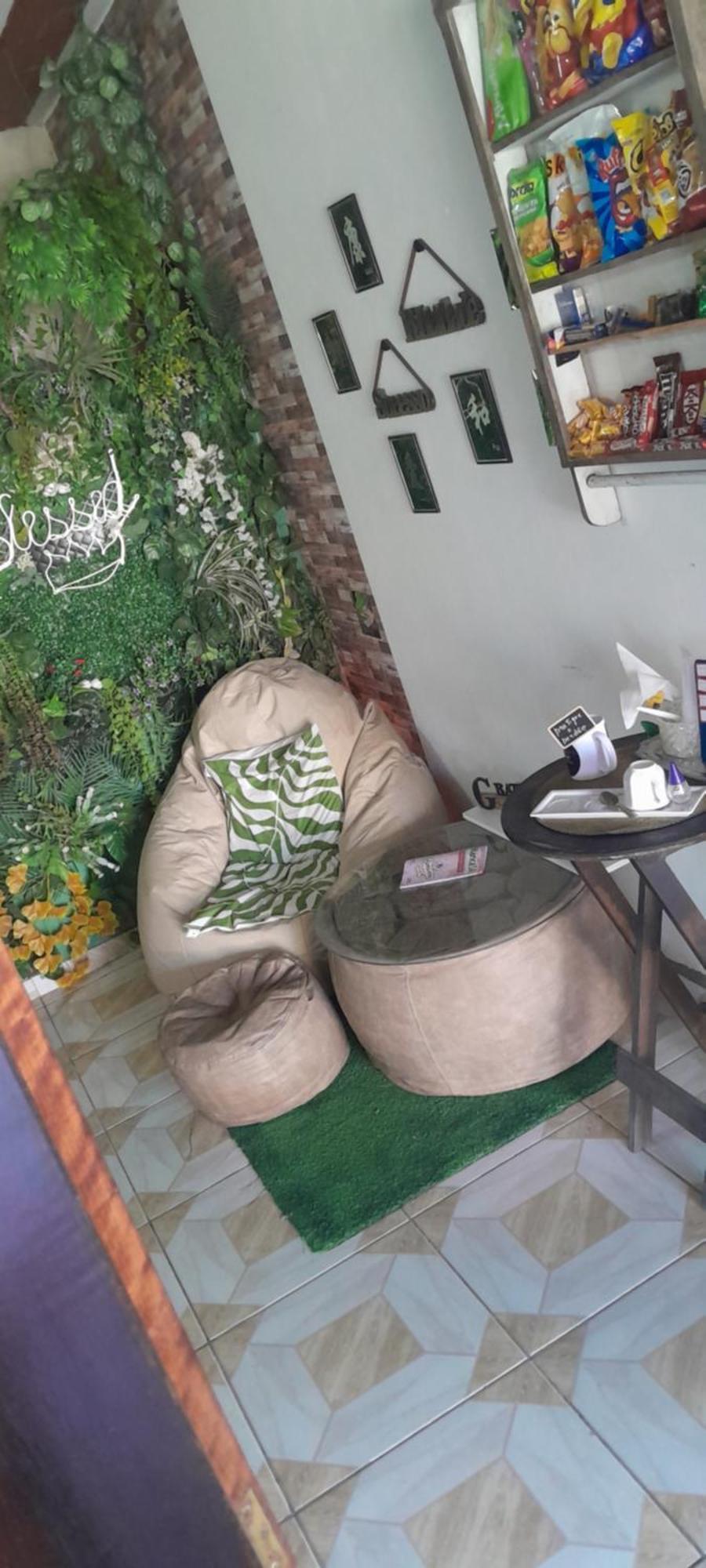 Hostel Em Itaipuacu Proximo A Praia E Terminal Da Rua 01 Maricá Eksteriør billede