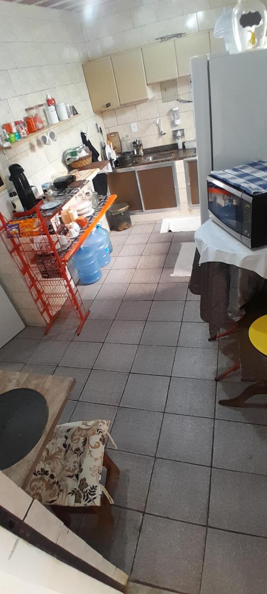 Hostel Em Itaipuacu Proximo A Praia E Terminal Da Rua 01 Maricá Eksteriør billede