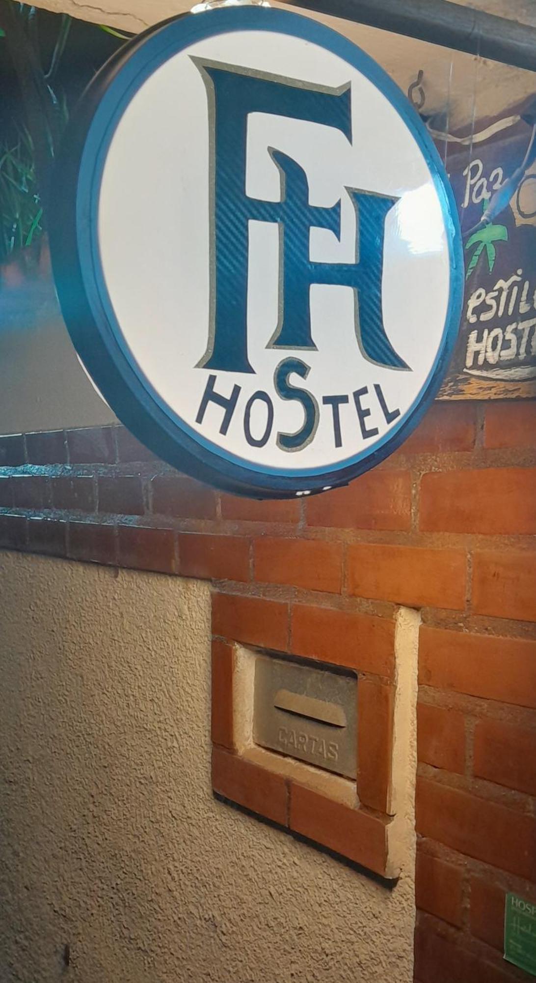 Hostel Em Itaipuacu Proximo A Praia E Terminal Da Rua 01 Maricá Eksteriør billede