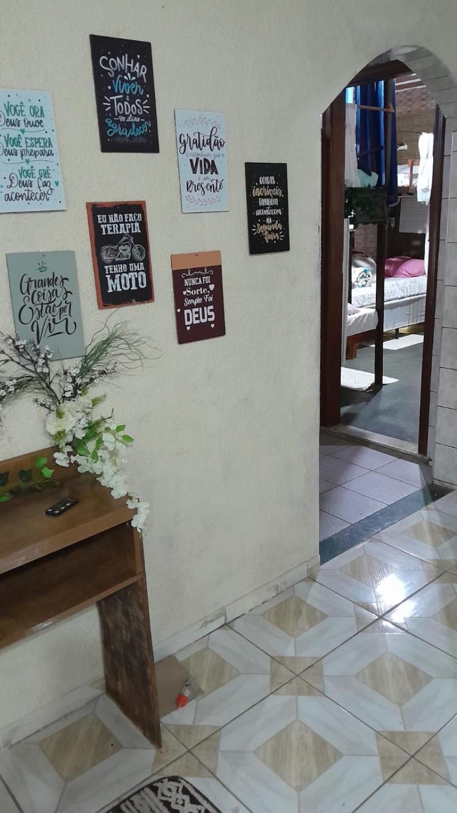 Hostel Em Itaipuacu Proximo A Praia E Terminal Da Rua 01 Maricá Eksteriør billede
