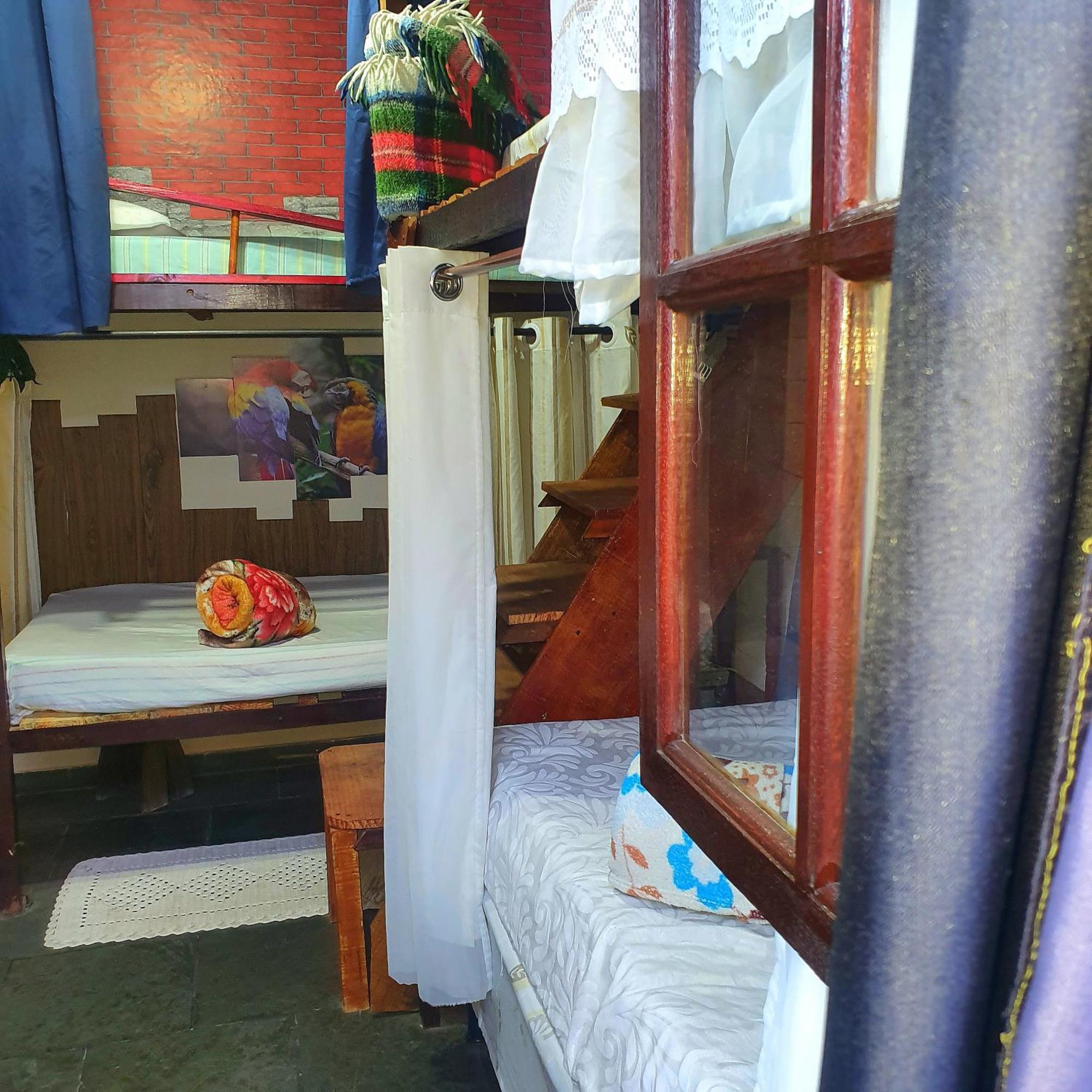 Hostel Em Itaipuacu Proximo A Praia E Terminal Da Rua 01 Maricá Eksteriør billede