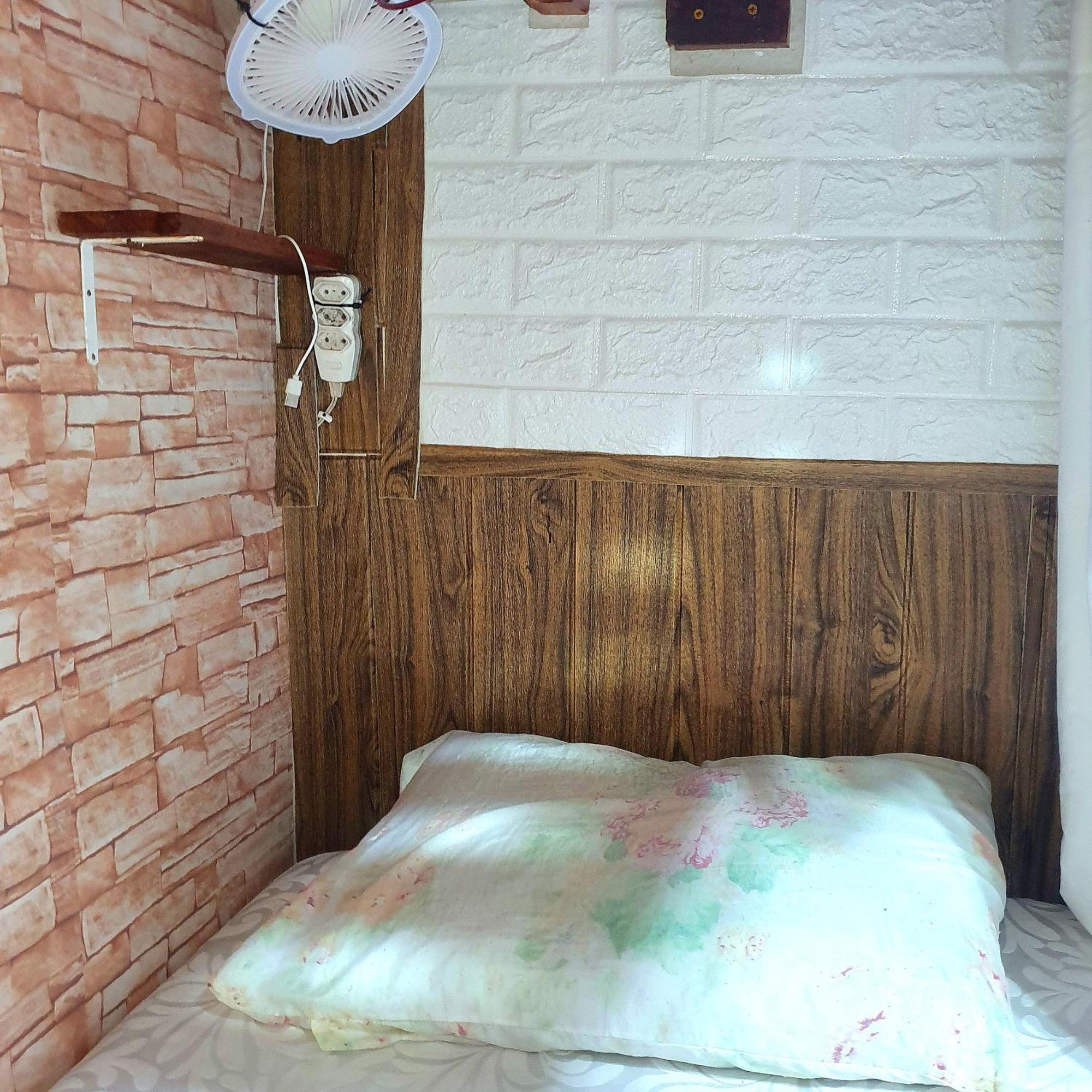 Hostel Em Itaipuacu Proximo A Praia E Terminal Da Rua 01 Maricá Eksteriør billede
