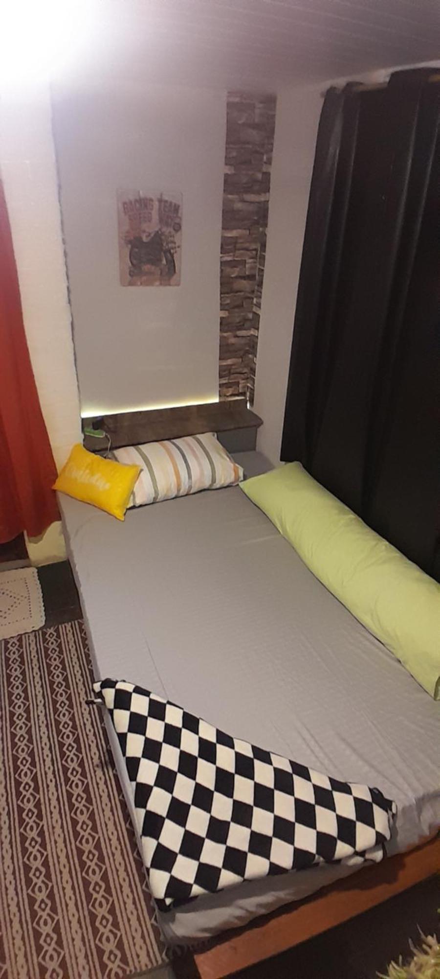 Hostel Em Itaipuacu Proximo A Praia E Terminal Da Rua 01 Maricá Værelse billede