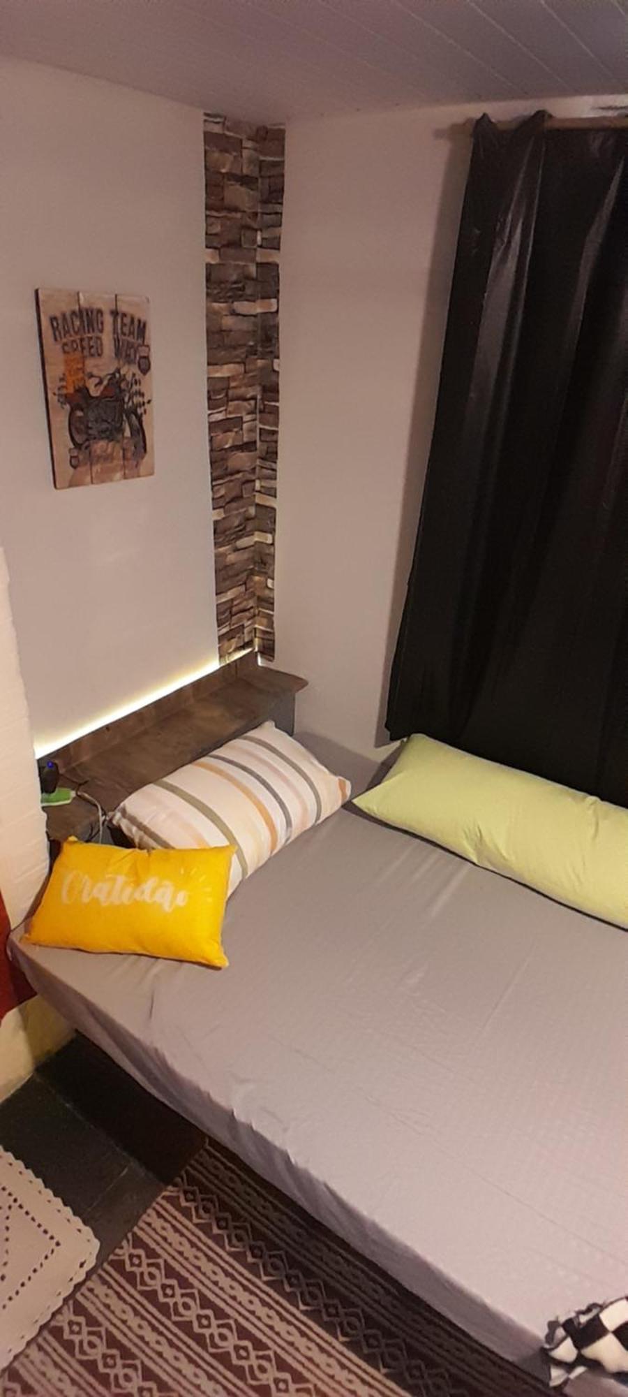 Hostel Em Itaipuacu Proximo A Praia E Terminal Da Rua 01 Maricá Værelse billede
