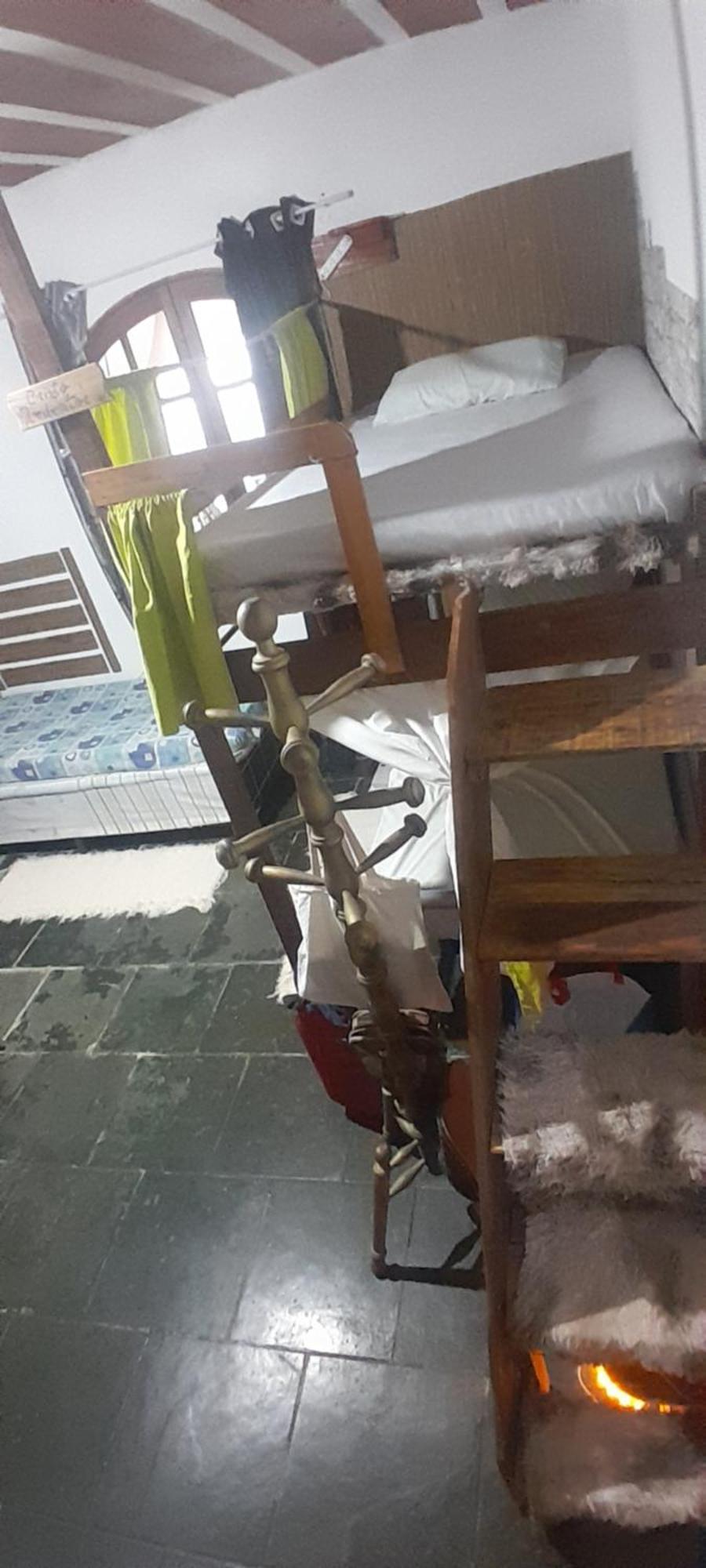 Hostel Em Itaipuacu Proximo A Praia E Terminal Da Rua 01 Maricá Værelse billede