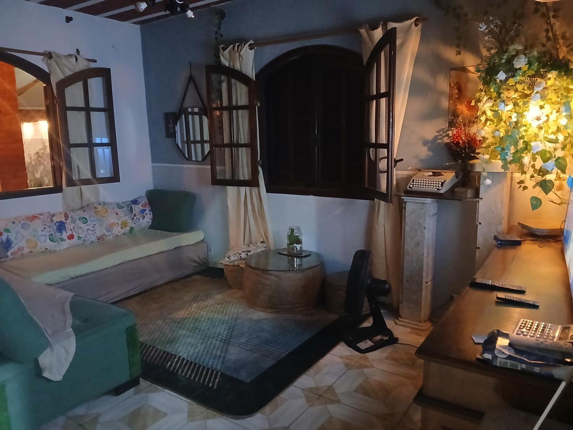 Hostel Em Itaipuacu Proximo A Praia E Terminal Da Rua 01 Maricá Eksteriør billede