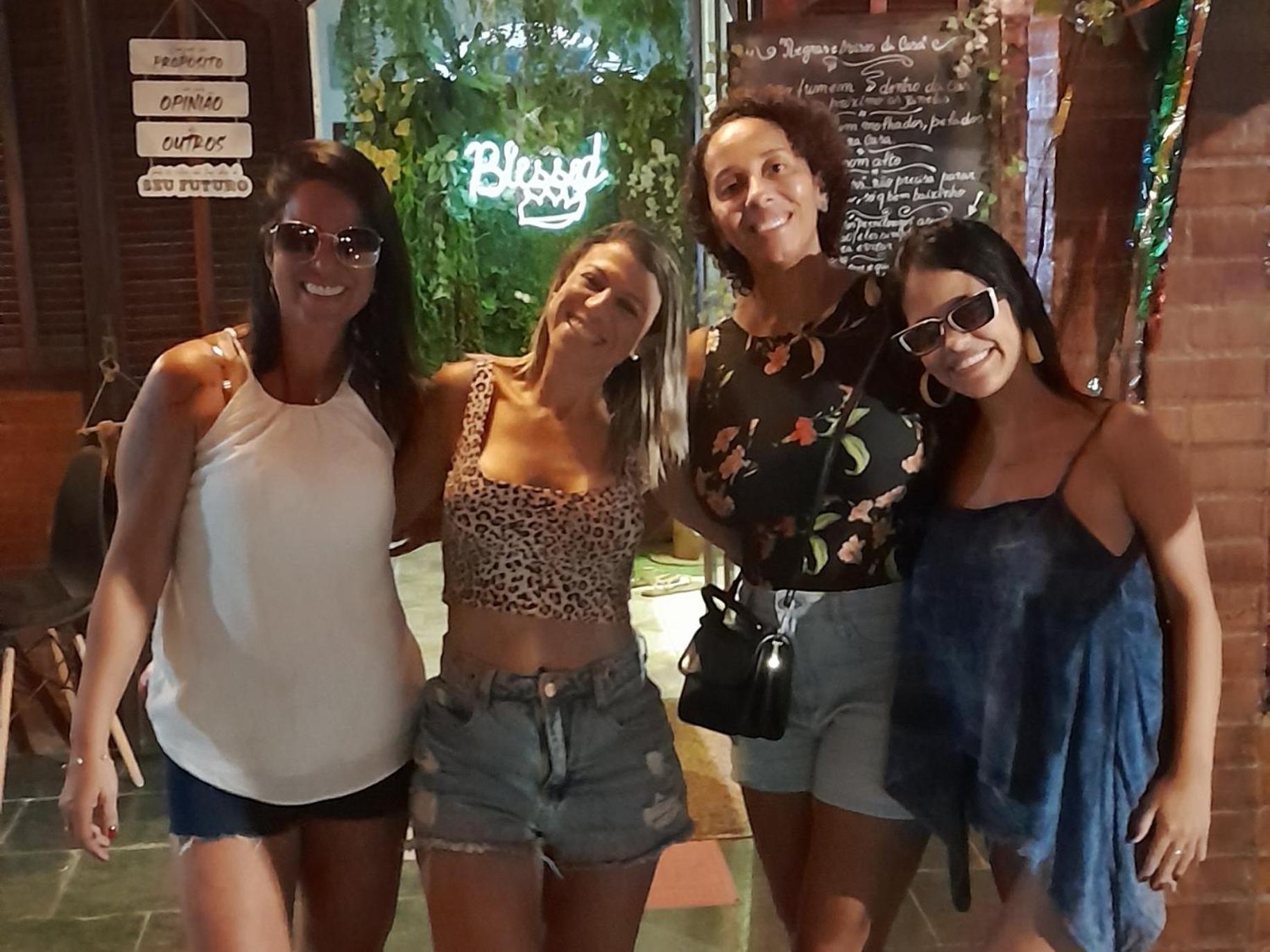 Hostel Em Itaipuacu Proximo A Praia E Terminal Da Rua 01 Maricá Eksteriør billede
