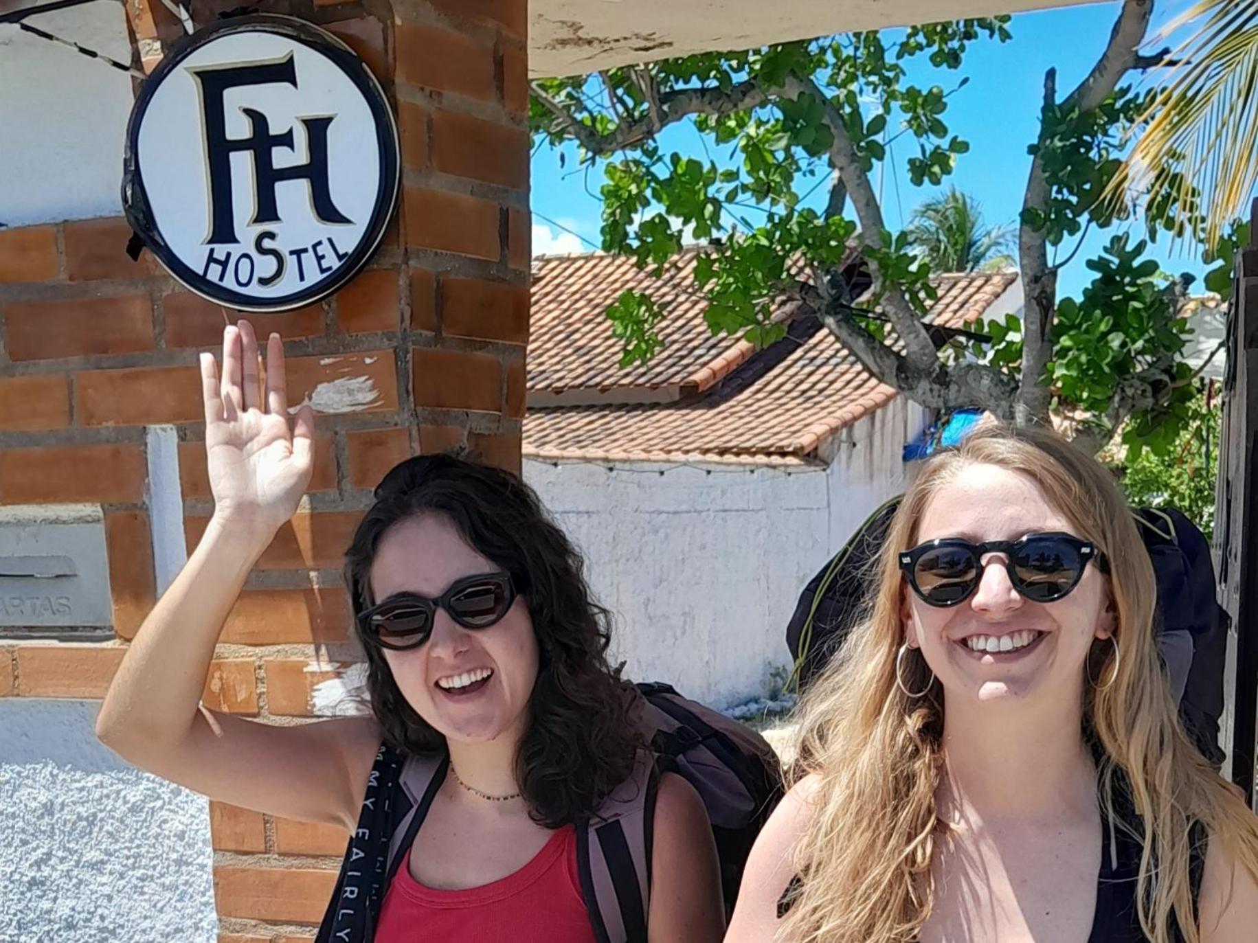 Hostel Em Itaipuacu Proximo A Praia E Terminal Da Rua 01 Maricá Eksteriør billede